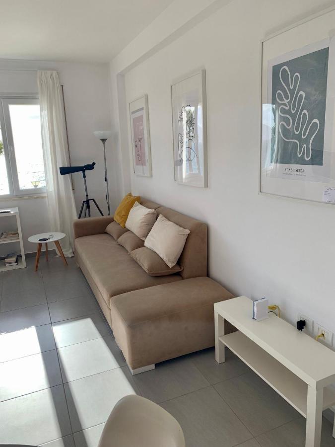 Loli Apartment Luxury White Residence Sarande Ngoại thất bức ảnh