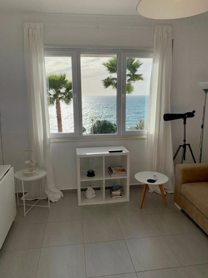 Loli Apartment Luxury White Residence Sarande Ngoại thất bức ảnh