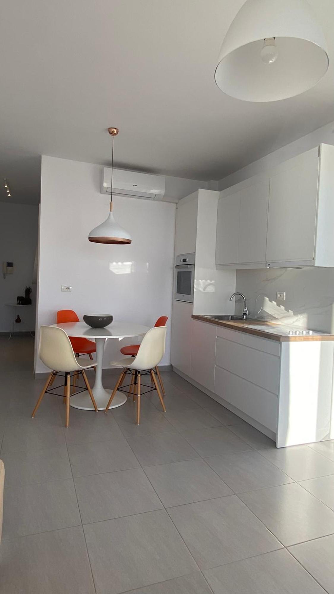 Loli Apartment Luxury White Residence Sarande Ngoại thất bức ảnh
