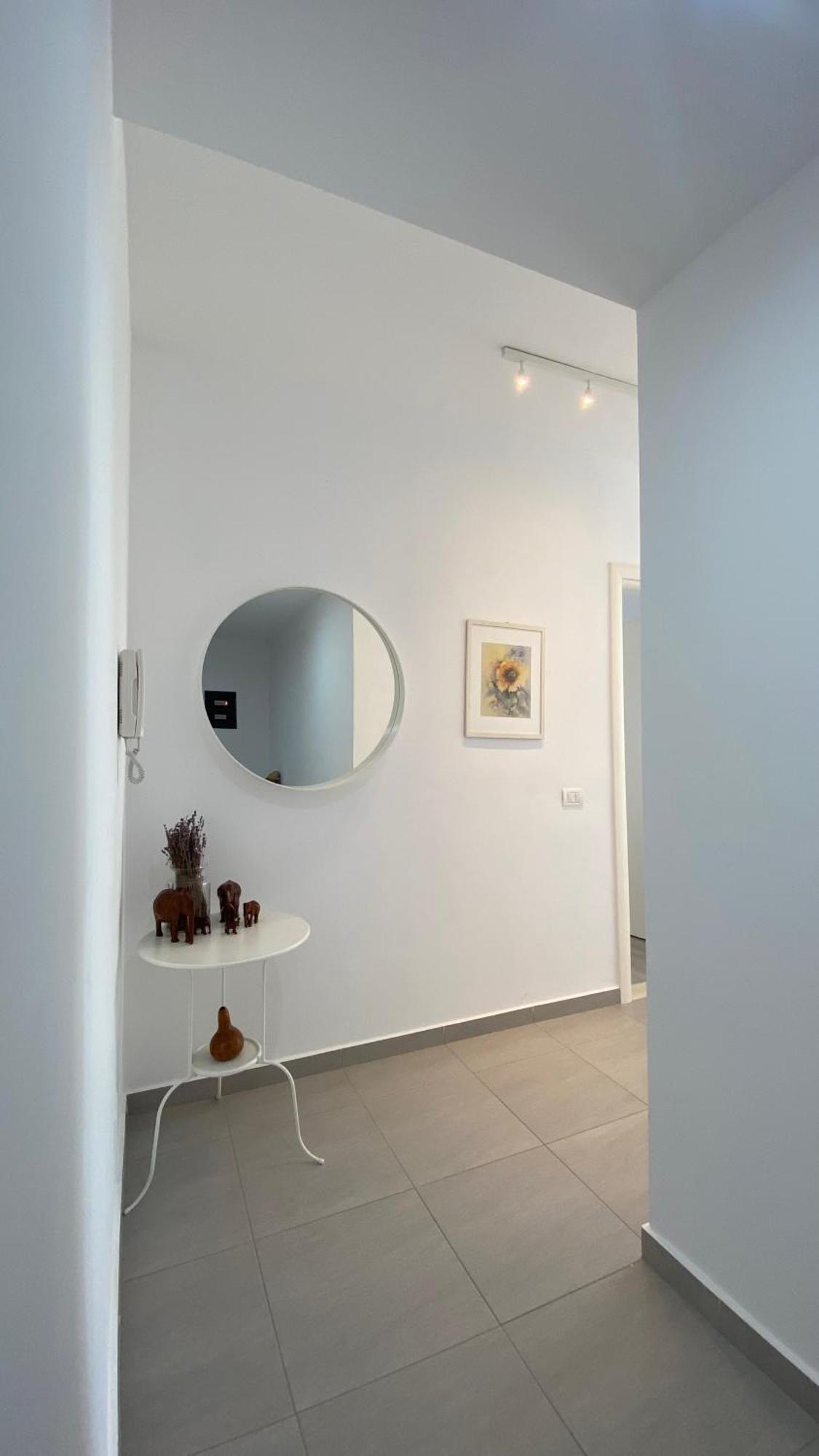 Loli Apartment Luxury White Residence Sarande Ngoại thất bức ảnh