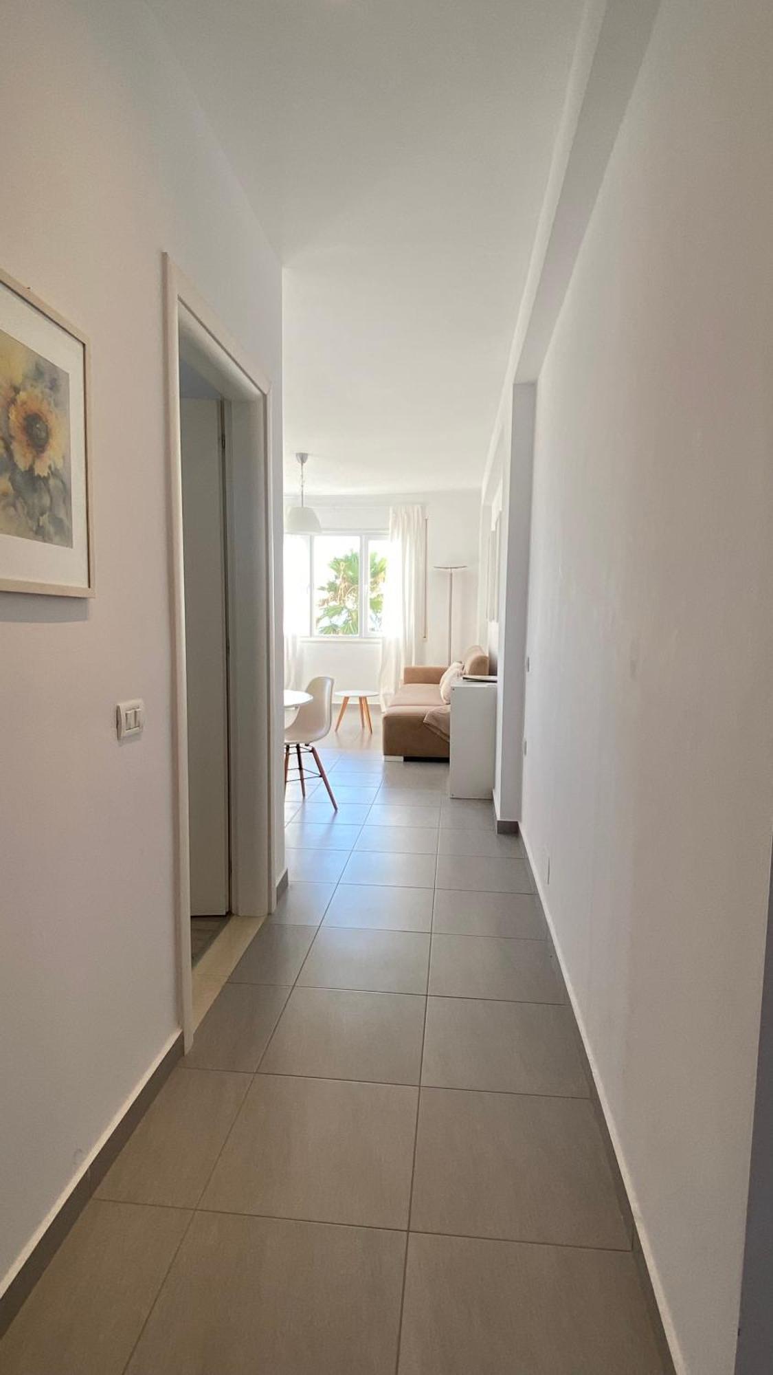Loli Apartment Luxury White Residence Sarande Ngoại thất bức ảnh