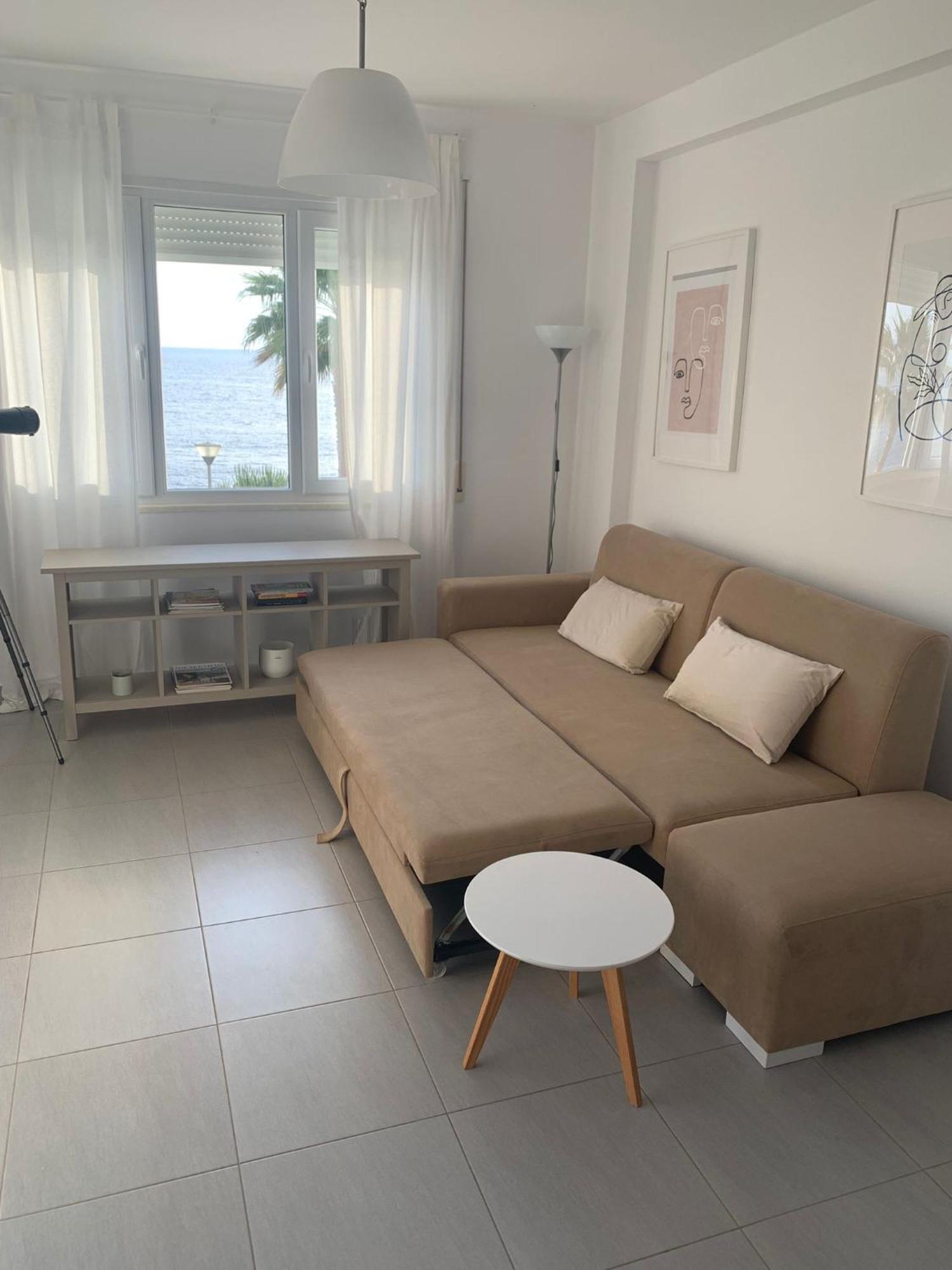 Loli Apartment Luxury White Residence Sarande Ngoại thất bức ảnh